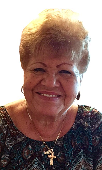 Obituary of Ada Cardona-Gago