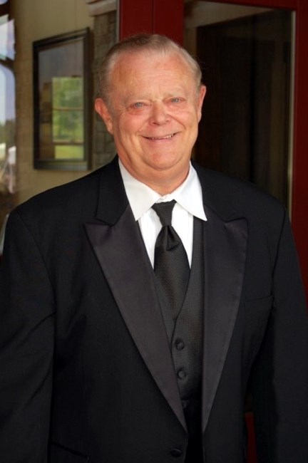 Obituary of William Tony Wallace