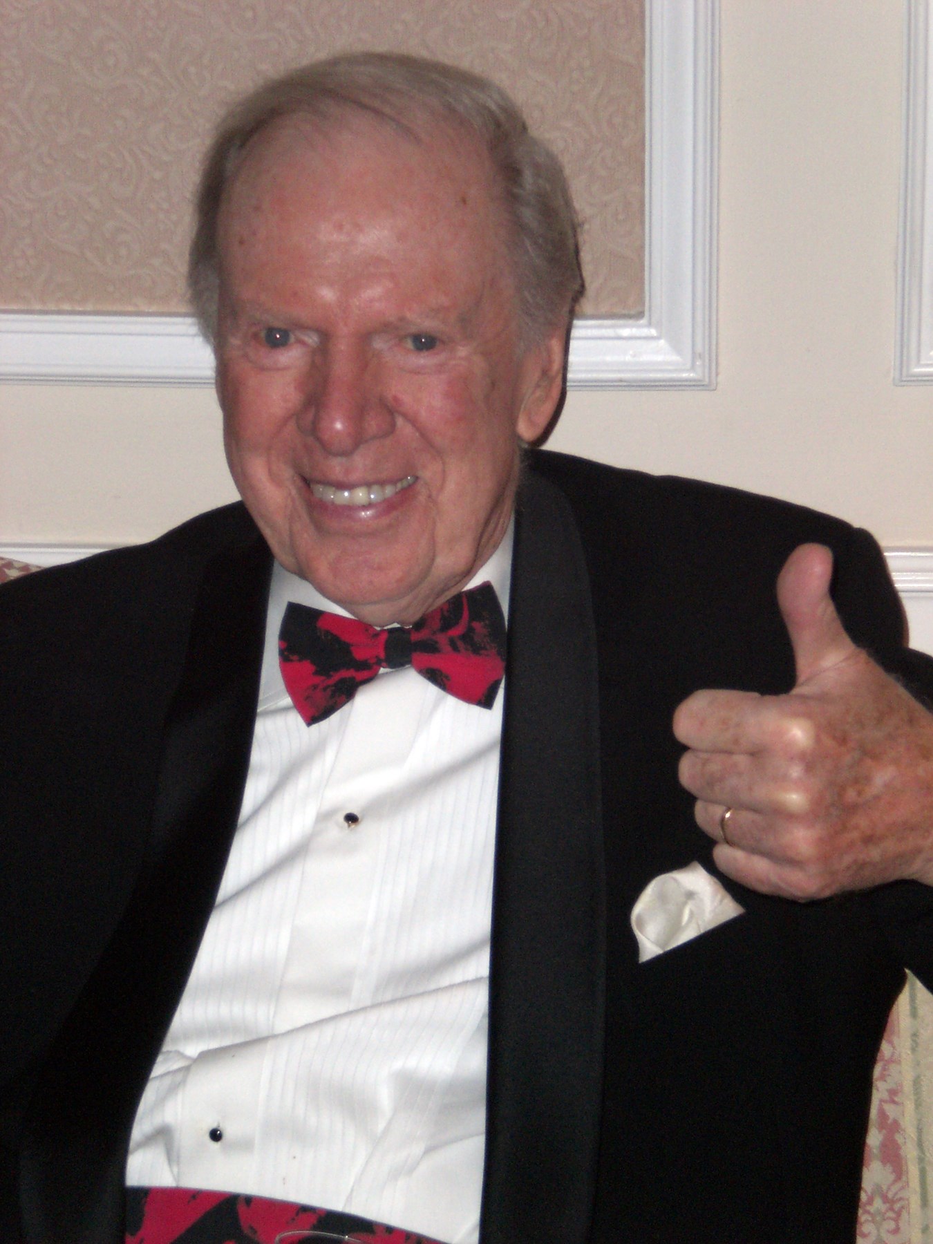 Obituary of Robert Joseph O'Brien Sr.