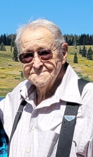 Obituary of Wilber Dean Stackhouse