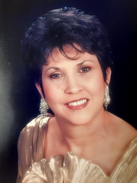 Obituary of Frances Faye Stanley