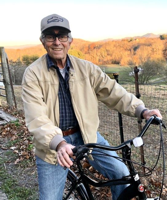 Obituary of Edward "Ed" Michael DeLong