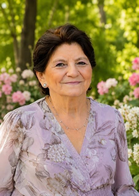 Obituary of Teresa de Jesus Benitez