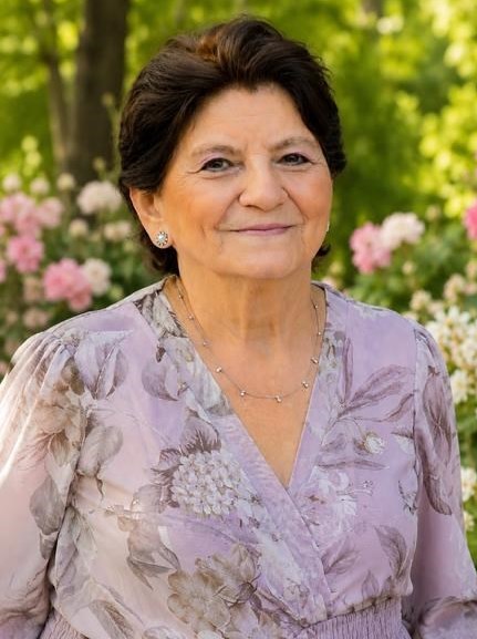 Obituary of Teresa de Jesus Benitez
