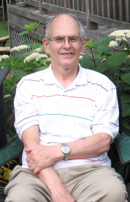 Avis de décès de M. Bernard Boult