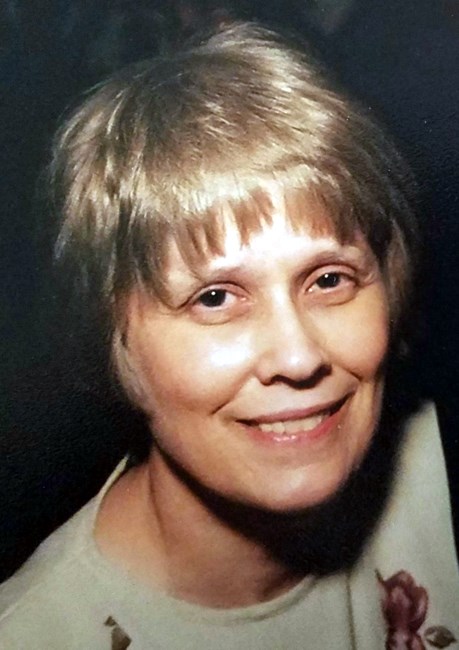 Obituary of Elizabeth Jeanne Witkowski