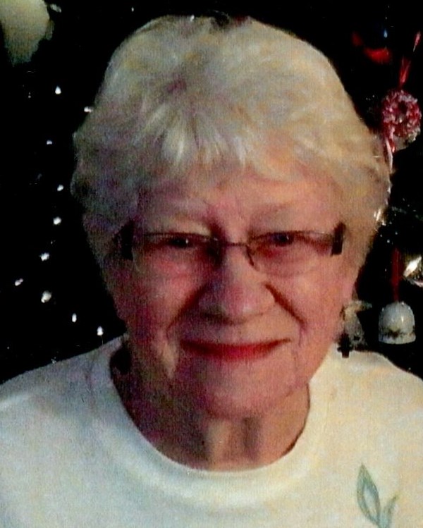 Obituary of Lillian E. Boldrey