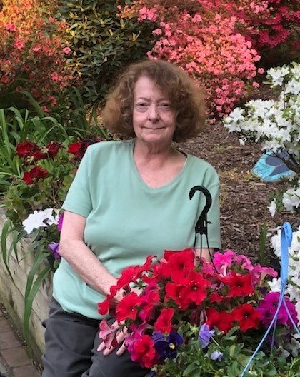 Obituary of Mary Catherine Eadie