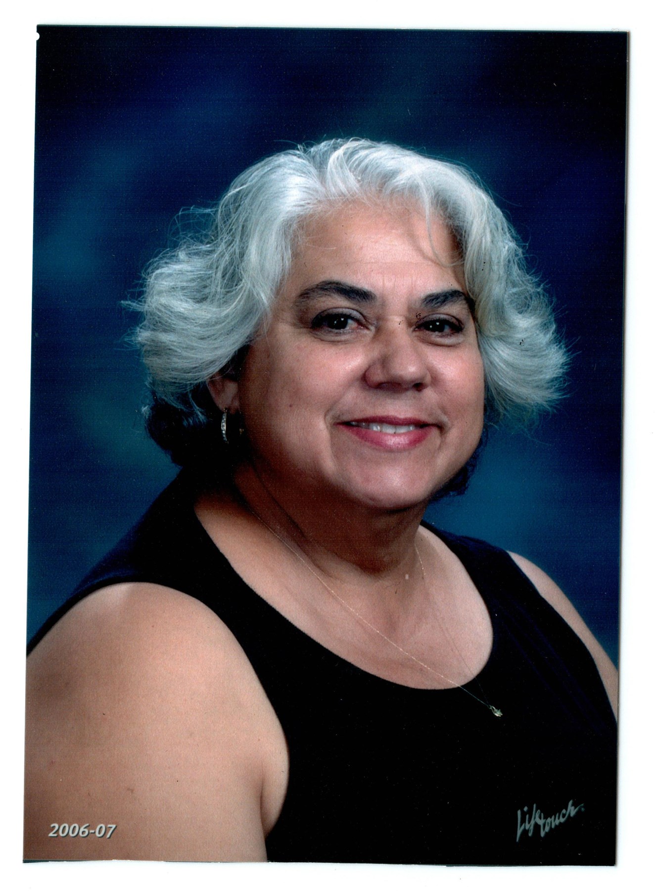 Obituary of Olga G Juarez