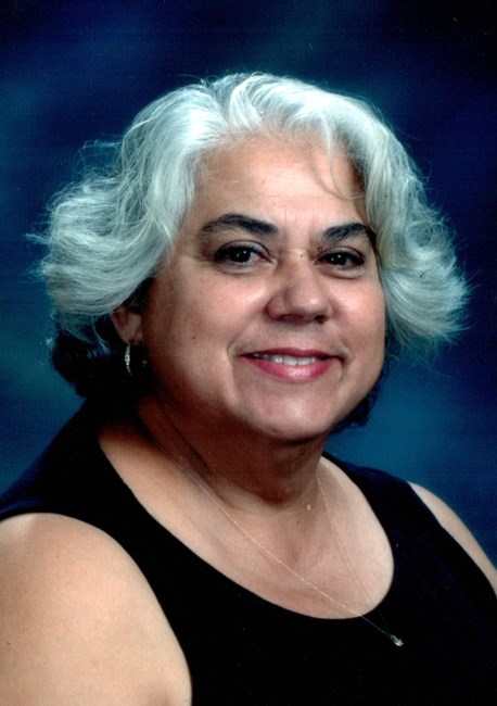 Obituary of Olga G Juarez