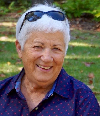 Obituary of Mary Elizabeth Tippit