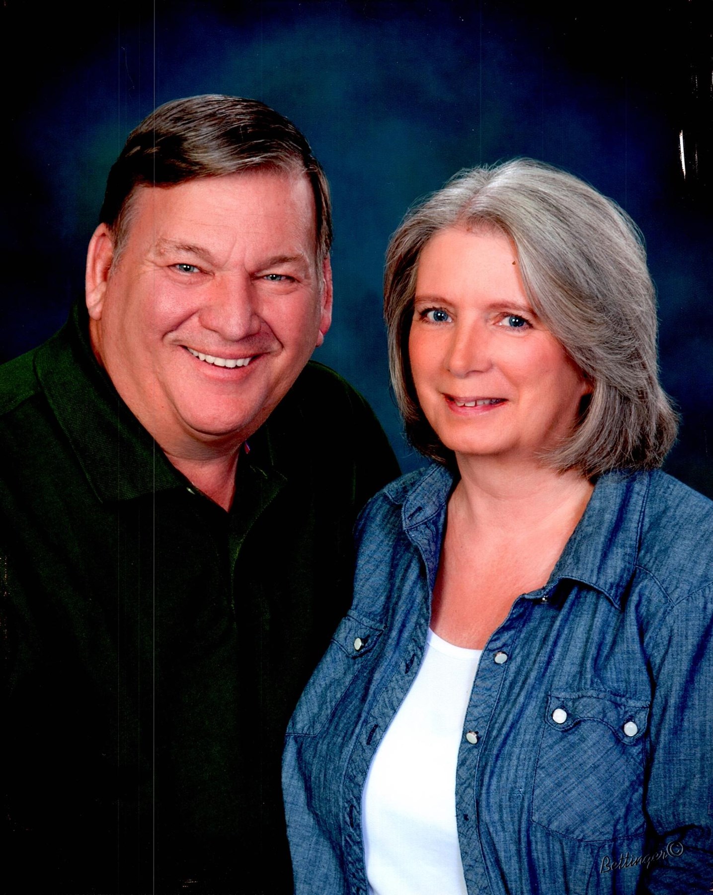 Obituary of Wayne Lee Moeller