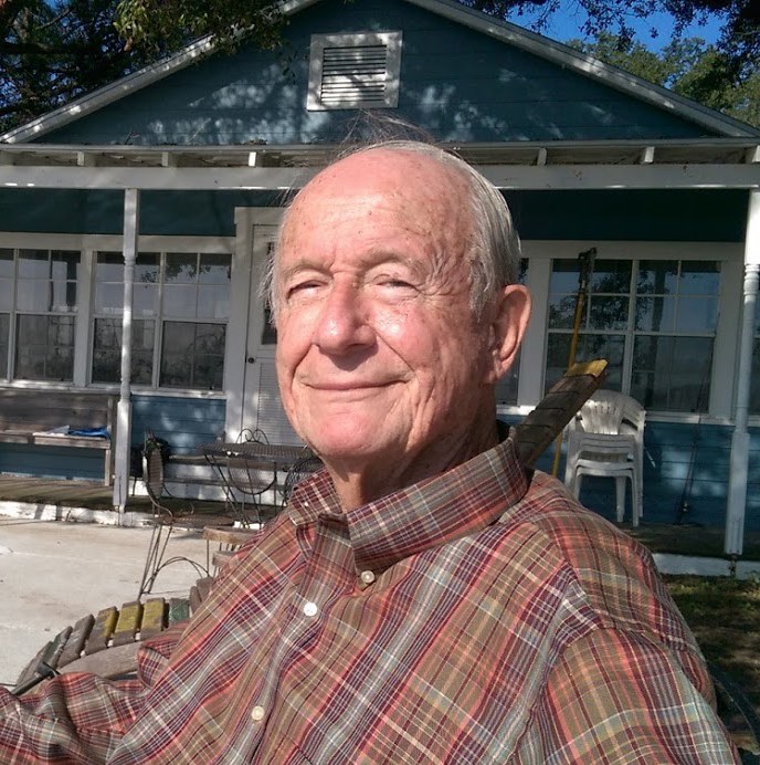 Robert Sherard Edington Obituary Pensacola, FL