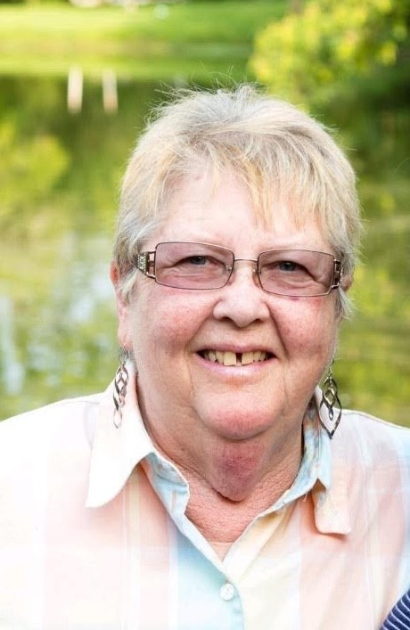 Obituario de Peggy Alice (Elkins) Roussey