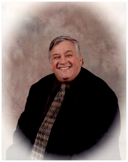 Obituary of Frank Russell Sandy