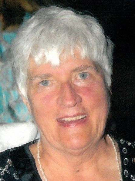 Obituary of Bonnie Rae (Stebbins) Streeter