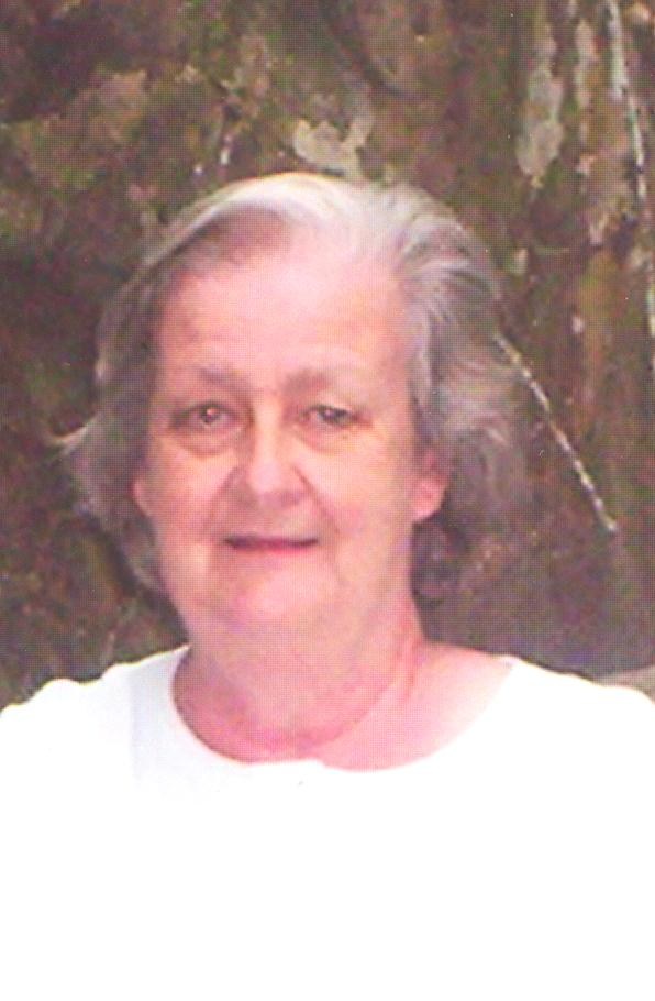 Elaine Kennedy Obituary