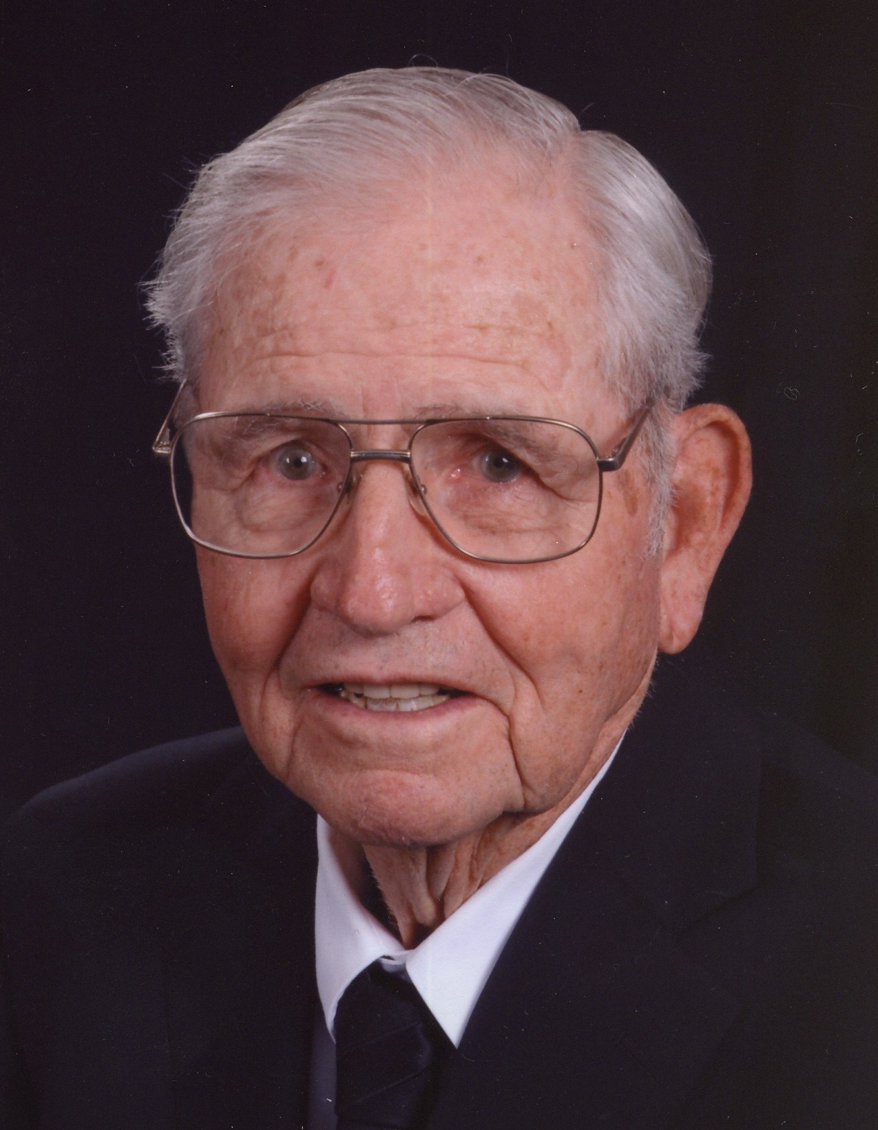 Obituario de William Jennings Sharpe