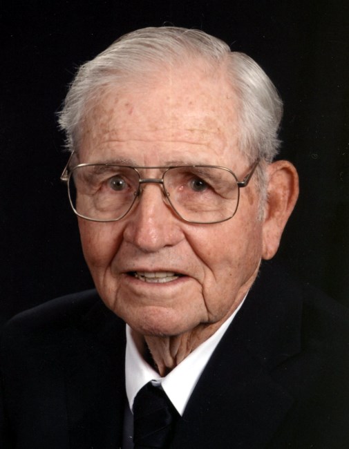Obituario de William Jennings Sharpe