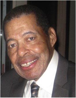 Obituary of Val Roger Holloway