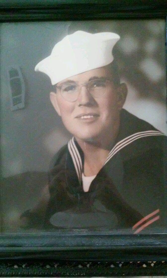 Obituary of Bruce Turner Tieman