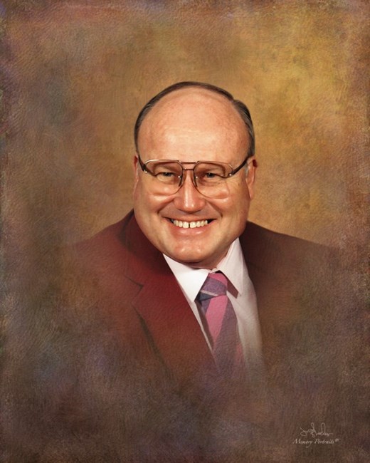 Obituary of Bobby G. Ratcliff