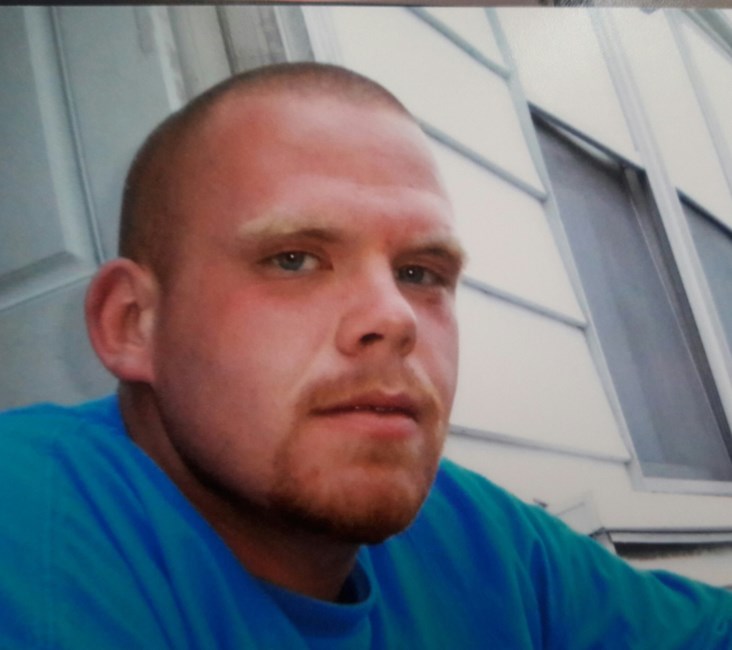 Obituary of Michael Belfield