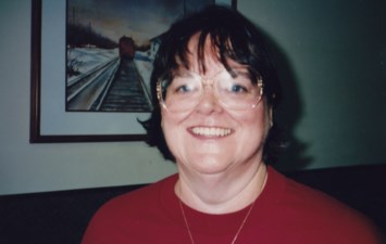 Obituary of Martha Jane Buehler