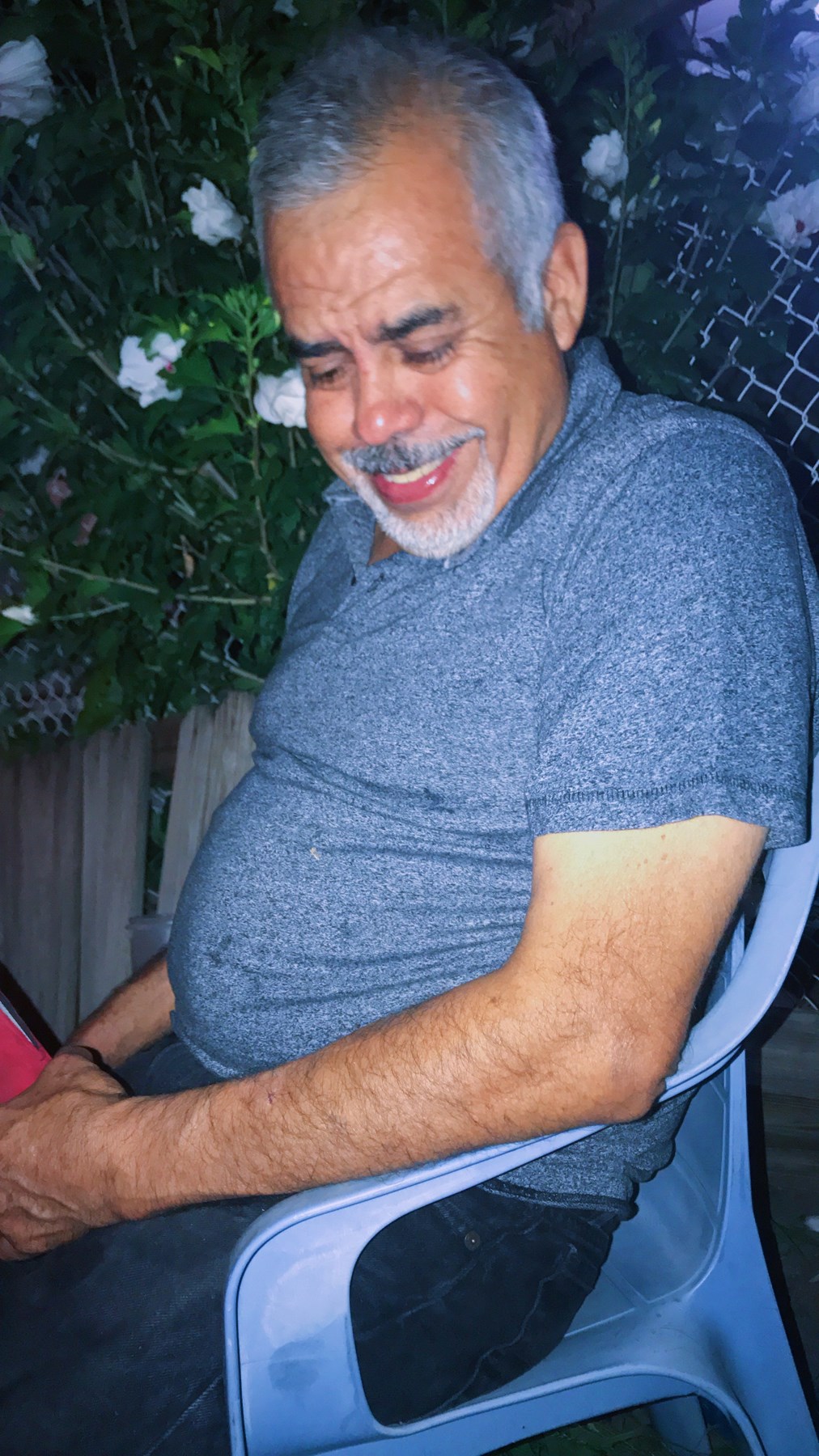 Obituary of Francisco Zuniga