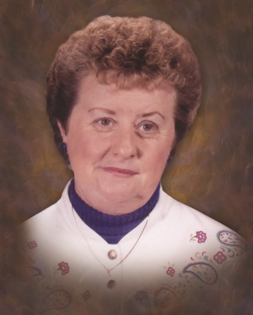 Obituary of Ellen Marie Jaggers