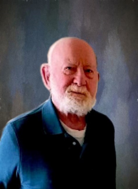 Obituary of Dennison Joseph Parolini