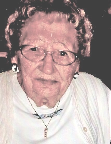 Obituary of Dale Joan Lally