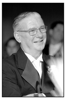 Obituary of Thomas F. Moffitt