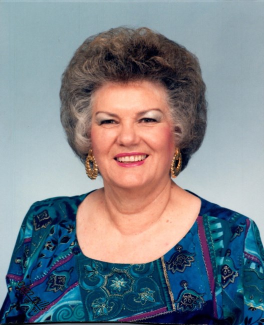 Obituary of Martha Joan Edmonson