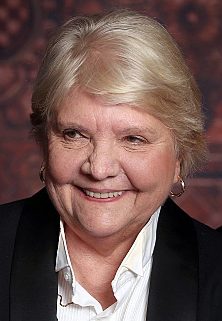 Obituary of Mary Karyl Roberts