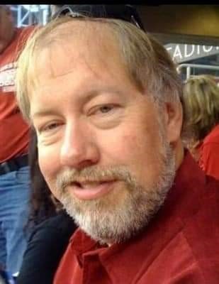 Obituary of Mark Francis Krotz