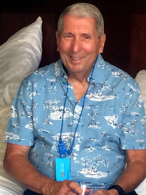 Obituary of Joseph C. Burick