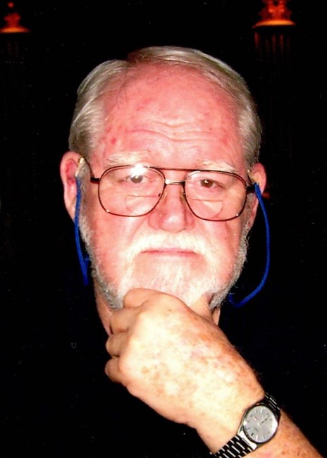 Obituary of Lafayette Harney Jr.