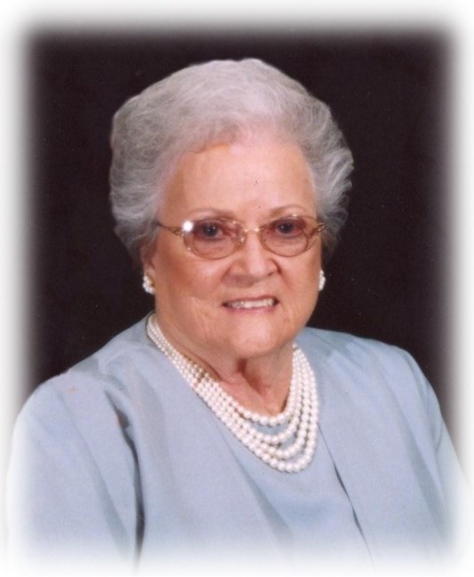 Obituary of Cora H. Kirk