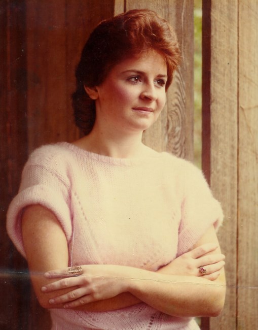 Obituary of Mrs. Rebecca Lynn Thomas Rome