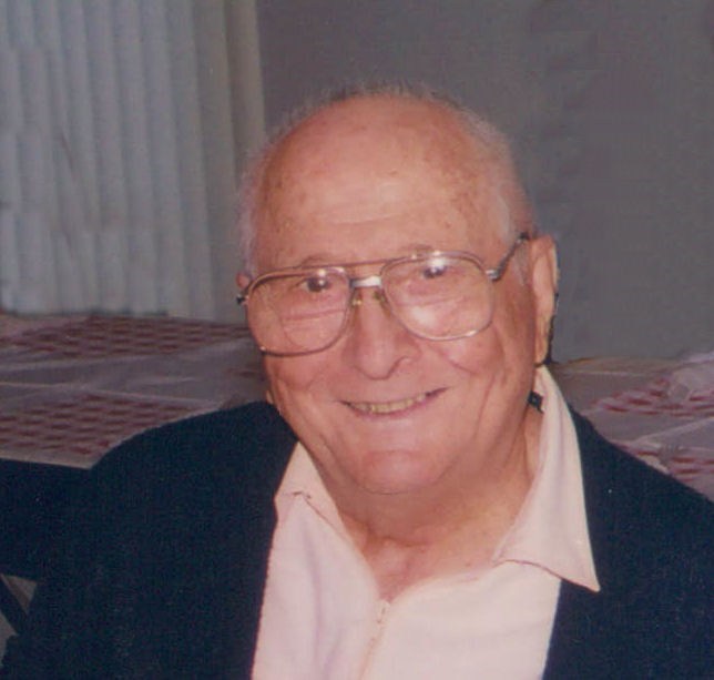 Obituary of Peter Polizatto