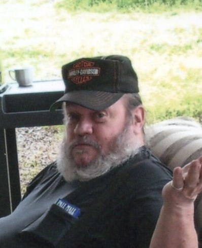 Obituary of Charles "Chad" Snyder