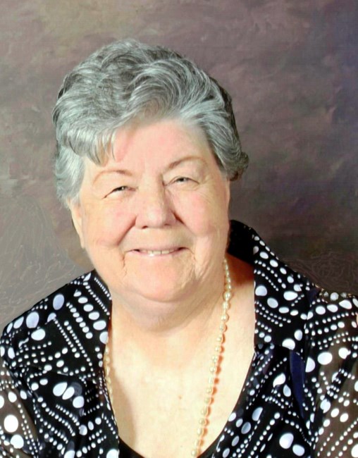 Obituary of Bertie E. Black