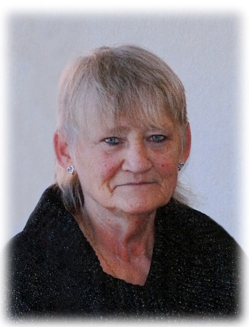Obituary of Ethel M. Reynolds