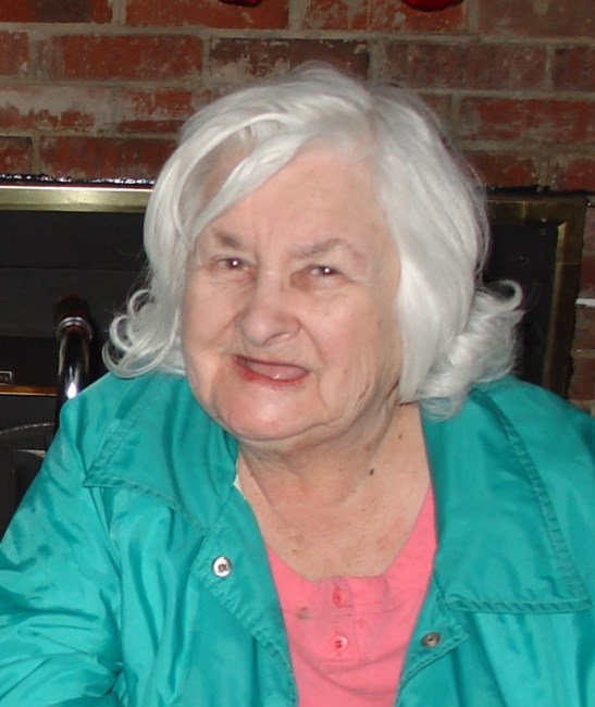 Obituary of Margaret Isdell Corbin