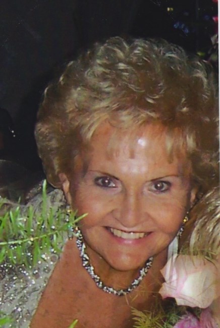 Avis de décès de Dorothy Kelly Zanghi