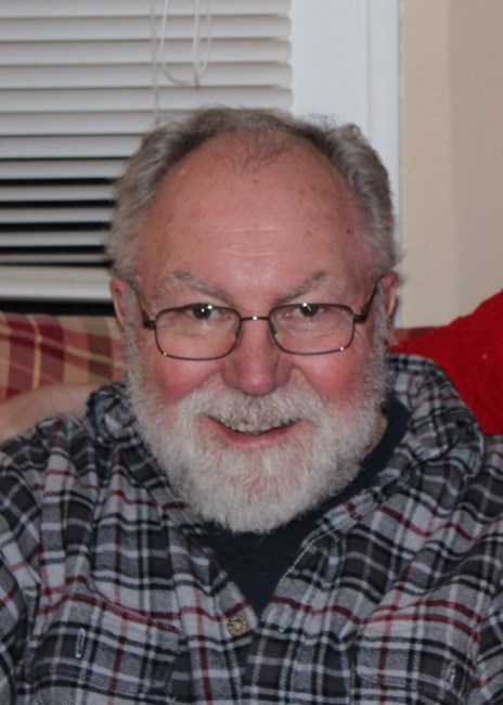 Obituary of James Knott