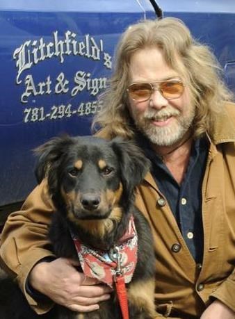 Obituary of David Albert Litchfield