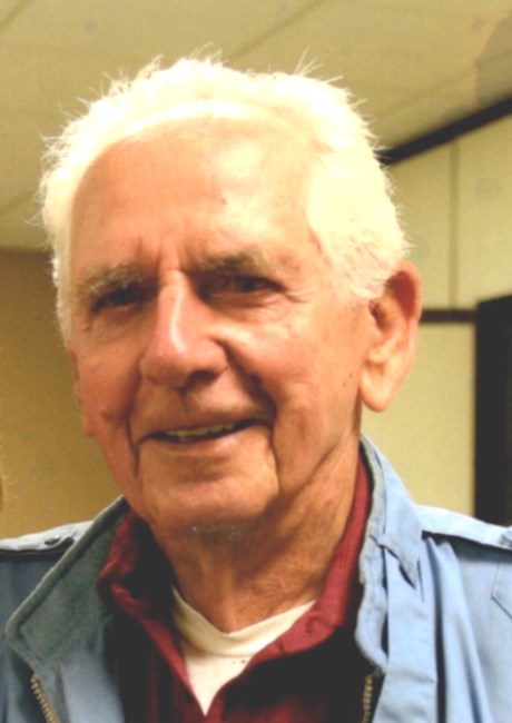 Obituary of John F. Yuhasz