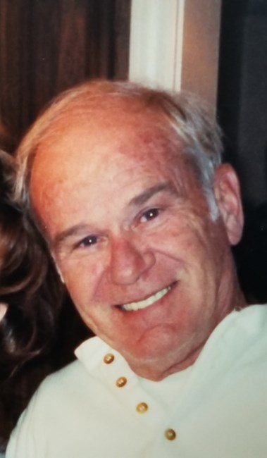Obituary of James D. Thompson